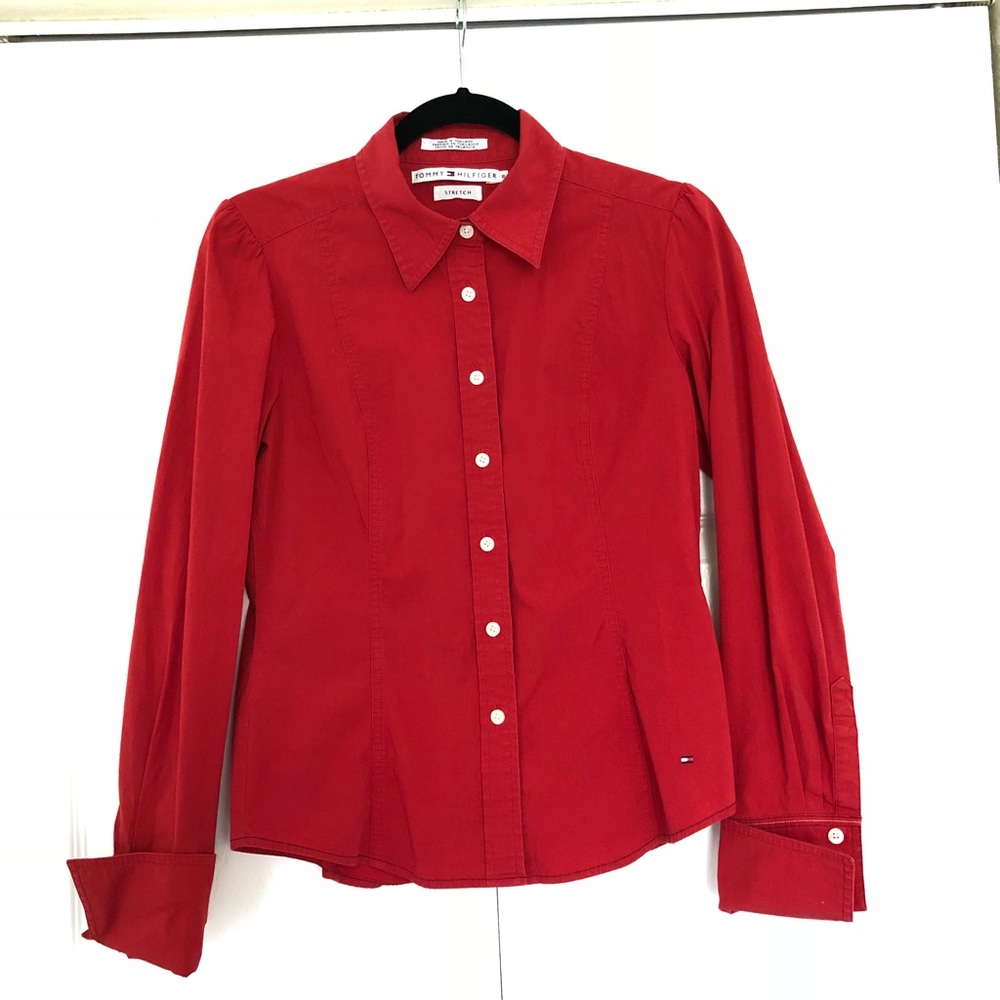 Tommy Hilfiger Women’s Shirt
